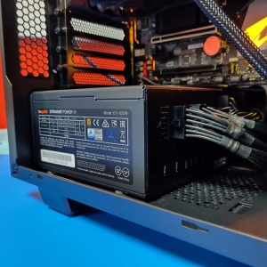 Photo of Justin & Eric's Computer Repair