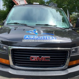 Photo of Airbusters Heating and Cooling Service