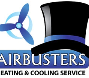 Photo of Airbusters Heating and Cooling Service