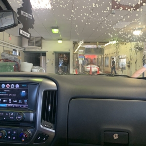 Photo of Mr C's Car Wash