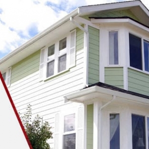 Photo of Amos Roofing & Exteriors
