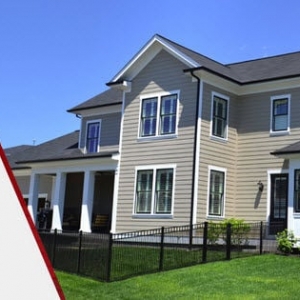 Photo of Amos Roofing & Exteriors