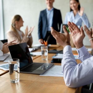 Photo of Small Business Collaborative