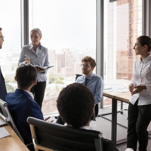 Photo of Small Business Collaborative