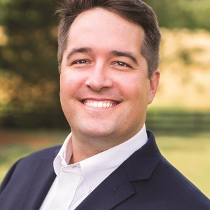Photo of Conner Minesinger - State Farm Insurance Agent