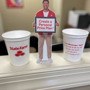 Photo of Conner Minesinger - State Farm Insurance Agent