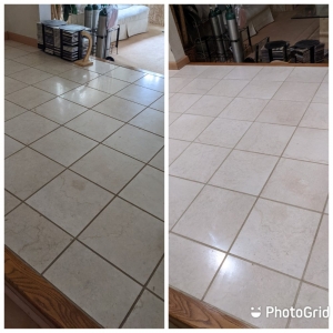 Photo of Benicia Carpet Cleaning