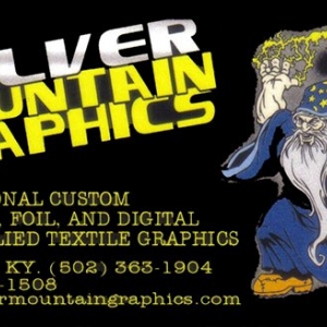 Photo of Silver Mountain Graphics
