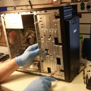 Photo of CPR Cell Phone Repair Beaverton