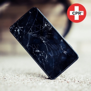 Photo of CPR Cell Phone Repair Beaverton
