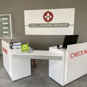 Photo of CPR Cell Phone Repair Beaverton