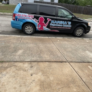 San Antonio Karyna's Supreme Maids