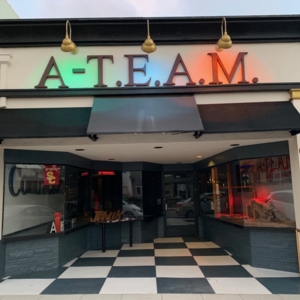 Photo of A-TEAM Contractors