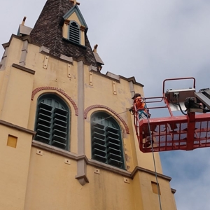 Photo of A-TEAM Contractors