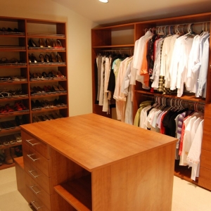 Photo of Clearly Organized