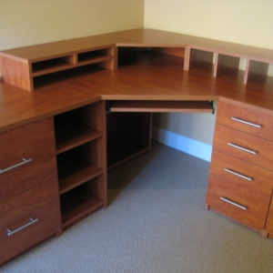 Photo of Clearly Organized