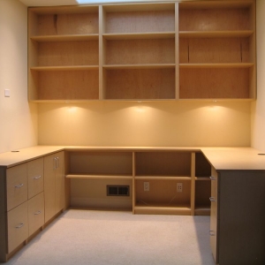 Photo of Clearly Organized