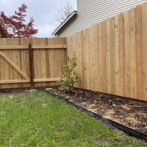 Photo of Puget Fence