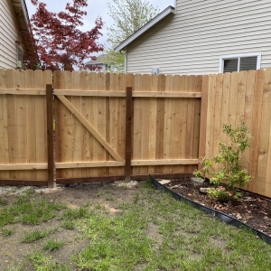 Photo of Puget Fence