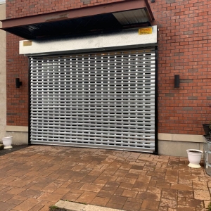 Photo of City Wide Rolling Gate Repair Philadelphia