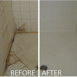 Photo of The Grout Medic of West Houston