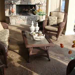 Photo of JDM Contracting - Remodeling & Decorative Concrete