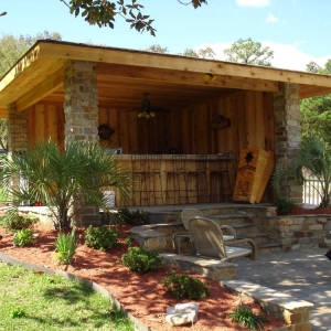 Photo of JDM Contracting - Remodeling & Decorative Concrete