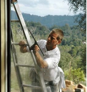 Photo of JC Window Cleaning