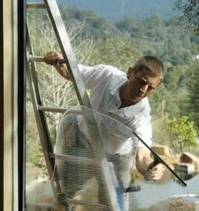 Photo of JC Window Cleaning