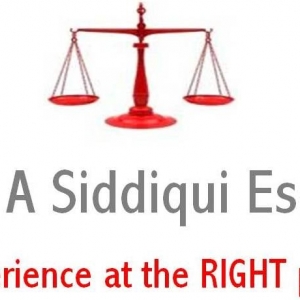 Photo of Siddiqui Legal Enterprise