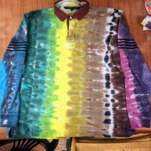 Photo of A Brighter World Tie Dye co
