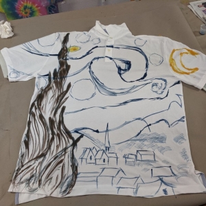 Photo of A Brighter World Tie Dye co
