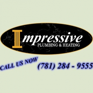 Revere Impressive Plumbing & Heating