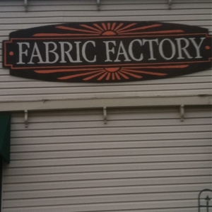Photo of Fabric Factory