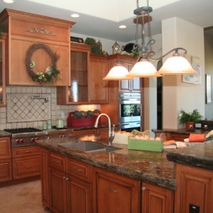 Photo of S & S Custom Cabinets