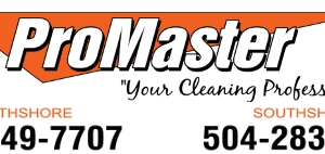 Photo of Promaster Carpet & Upholstery Cleaning