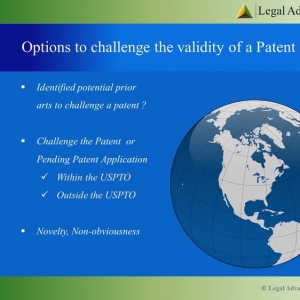 Photo of Legal Advantage, LLC - Patent Illustrations & Patent Search