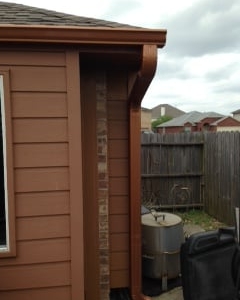 Photo of Albert Vega Gutter Service