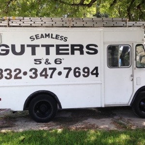 Photo of Albert Vega Gutter Service