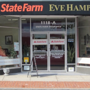 Photo of Eve Hamper - State Farm Insurance Agent