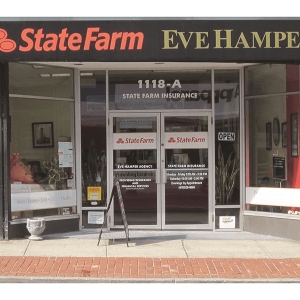 Photo of Eve Hamper - State Farm Insurance Agent