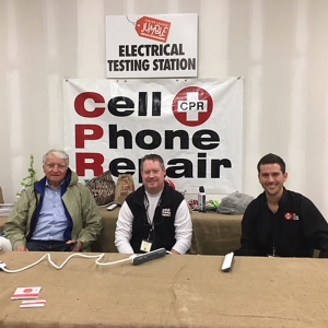 Photo of CPR Cell Phone Repair Jackson