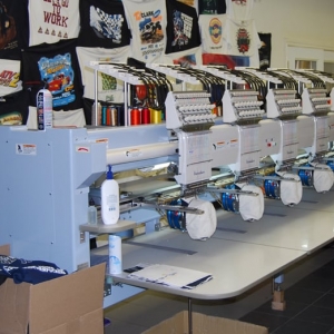 Photo of Five-Star Printwear