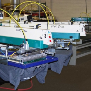 Photo of Five-Star Printwear