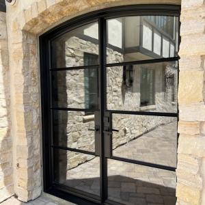 Photo of Designer Door & Window