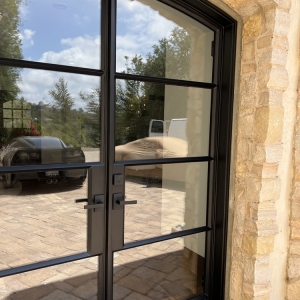 Photo of Designer Door & Window