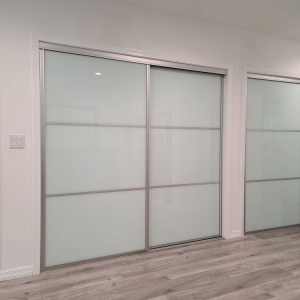 Photo of Designer Door & Window