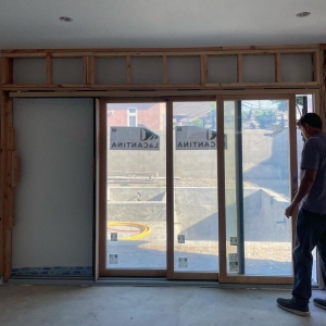 Photo of Designer Door & Window