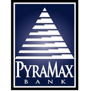 Photo of PyraMax Bank
