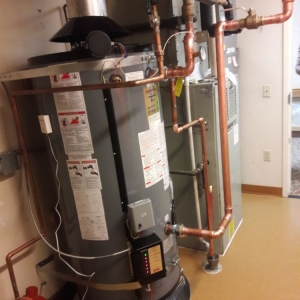 Photo of ASAP Water Heating